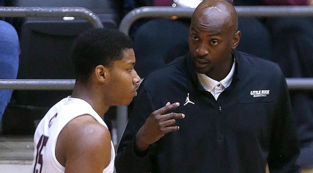 Lincoln (PA) hires former NBA player as next men's basketball coach 1 Photo: Julius Hodge