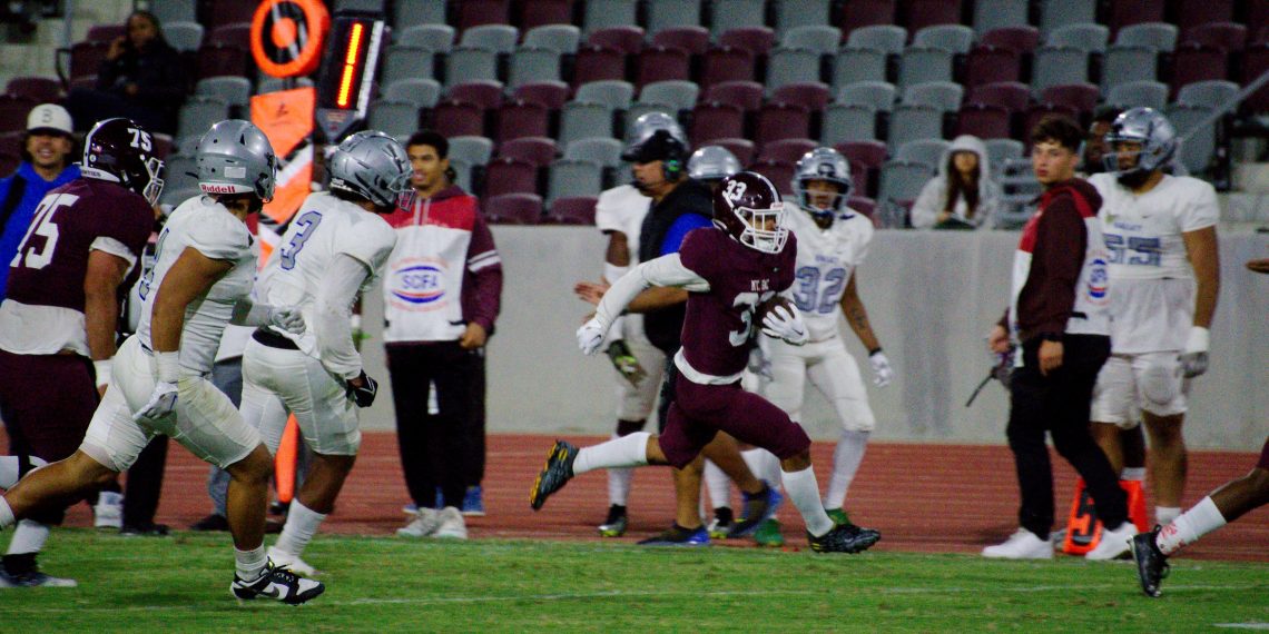 Photo: Mt. San Antonio College