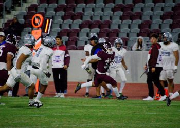 Jackson State football adds junior college All-American commit