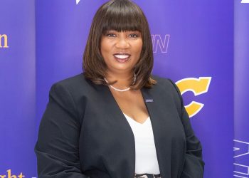 Is the MEAC adding flag football as a sport? Commissioner Sonja Stills says it’s a possibility