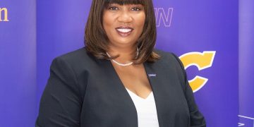 Sonja Stills MEAC