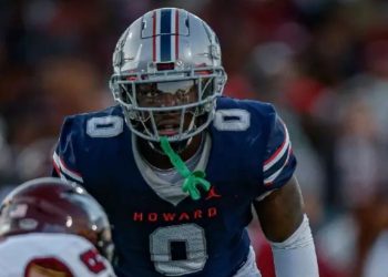 These HBCU football players were named to the FCS Preseason All-American team