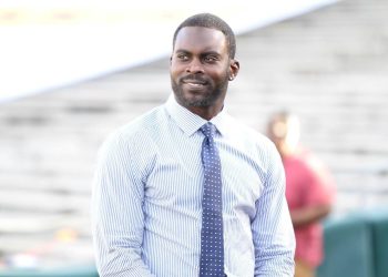 Michael Vick