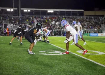 Delaware State shows promise for 2024 despite 35-14 loss to Hawaii
