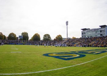 HBCU homecoming game sold out before regular season begins