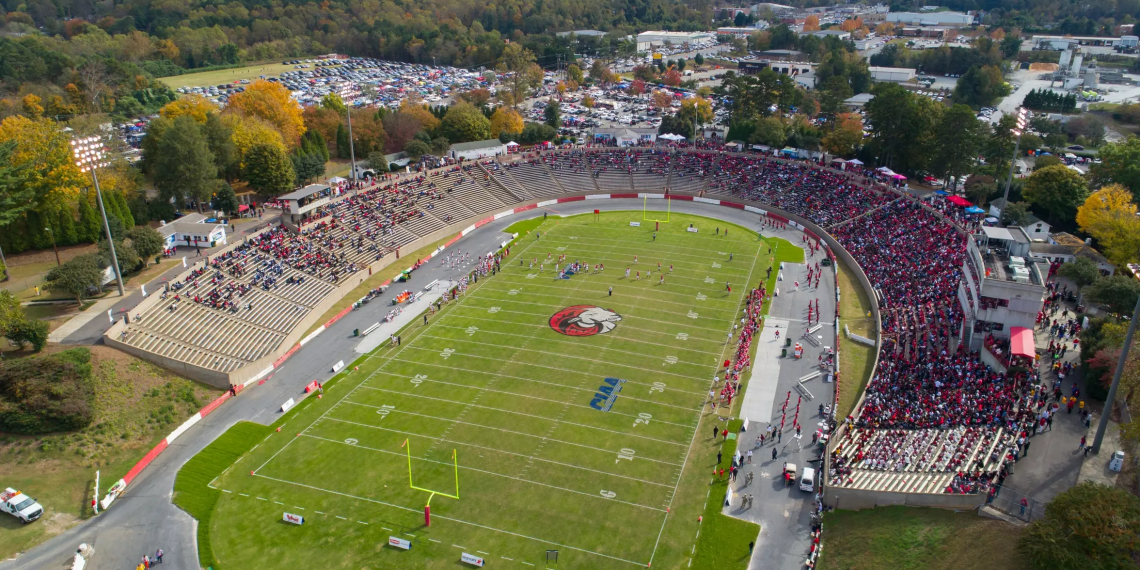 Photo: WSSU Athletics