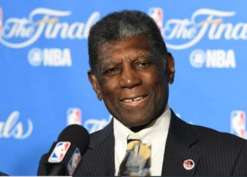 Al Attles, North Carolina A&T legend and Basketball Hall of Famer, dies