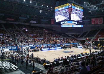 ‘A dream’ is bringing HBCU basketball back to Charlotte. Here’s when