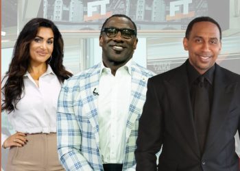 ESPN’s ‘First Take’ HBCU campus tour is at Howard today
