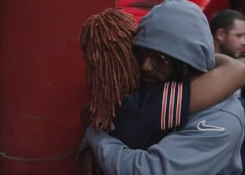 HBCU running back Ian Wheeler’s emotional injury takes ‘Hard Knocks’ center stage