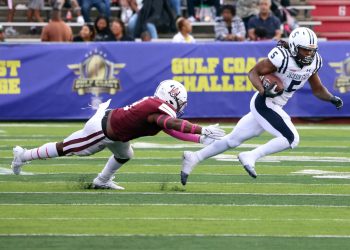 The Deacon Jones trophy watch list is out. But there were glaring HBCU football omissions