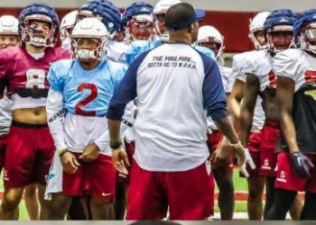 Here are the South Carolina State Bulldogs 2024 game-by-game predictions
