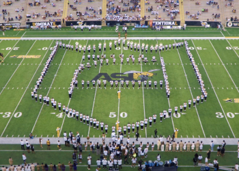 Alabama State Band