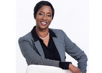 Who is Angela Suggs? Meet the new Florida A&M athletic director
