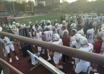HBCU football opponent investigates reported racist slurs used by white player at Black fan