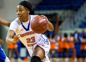 Atlanta Dream sign former HBCU basketball player ahead of WNBA playoff run