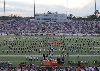 FAMU Band 2024