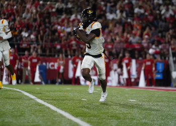 Grambling football