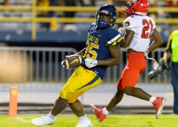 ‘Resilient’ North Carolina A&T survives scare from Winston-Salem State