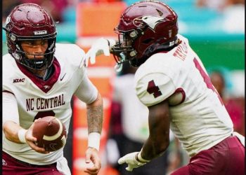 Orange Blossom Classic takeaways: N.C. Central best team in HBCU football again?