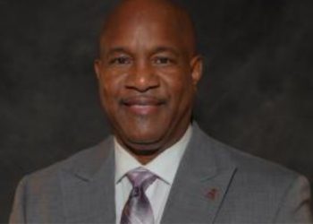 Alcorn State names new athletic director who wants to move program to ‘higher heights’