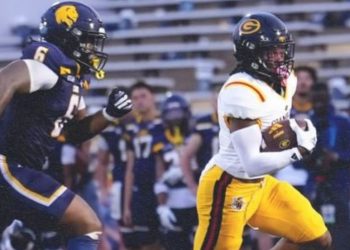 Watch how Grambling State stunned an FCS opponent in overtime