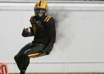 HBCU return specialist who ‘seized the moment’ named national FCS Player of the Week