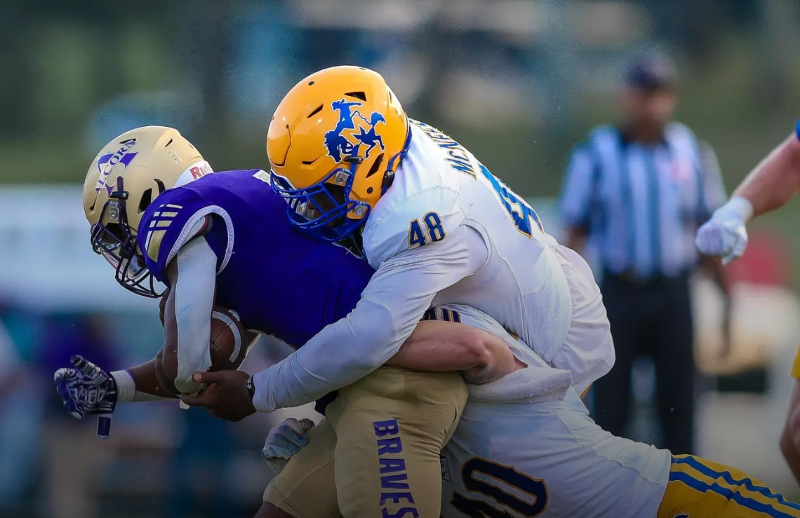 Photo: McNeese State Athletics