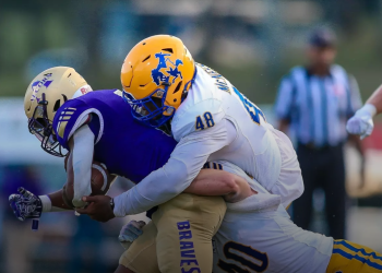 Alcorn State must fight against ‘immaturity’ to overcome slow start