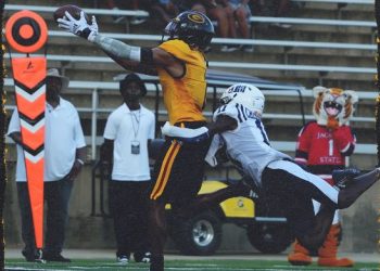 Ultimate HBCU Sports Division I Football Poll: A big win vaults SWAC West team into top 5