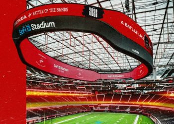 Lineup for 2025 Honda Battle of the Bands revealed. See which HBCUs are playing