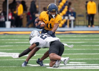 Johnson C. Smith asserts itself as CIAA’s best in dominance over Lincoln (PA)