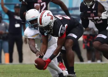 HBCU football Week 3: Rivalry week in the SWAC and a CIAA showdown are games to watch 