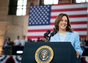 HBCU football legends draft letter endorsing Kamala Harris for president