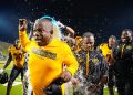 Grambling State brought back that old dominance in blow out of Jackson State