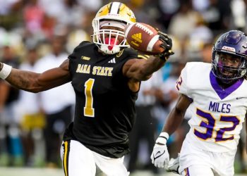 HBCU Football Week 2: FCS vs. Division II matchups are among the games to watch