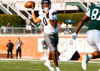 How the Morgan State offense was unable to support strong defensive effort against FBS team