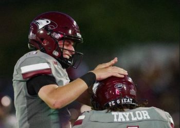 Rout 66: North Carolina Central overpowers North Carolina A&T in every way