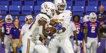 HBCU establishes fund to support athletes amid House settlement commitment 5 Is the 2024 season already over for Prairie View? The Panthers don’t think so