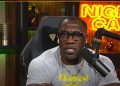 Shannon Sharpe
