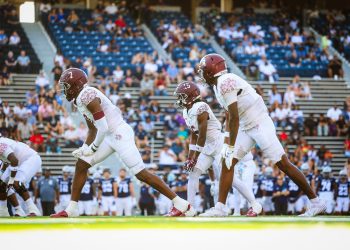 HBCU coach suggested too many podcast interviews took away focus in Week 2 blowout loss