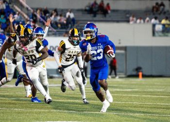 Tennessee State wins Southern Heritage Classic. But is Arkansas-Pine Bluff better than we think?