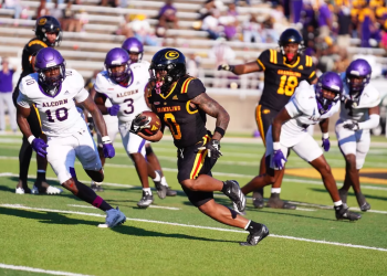 Grambling State