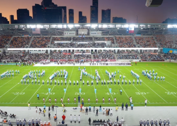Jackson Band
