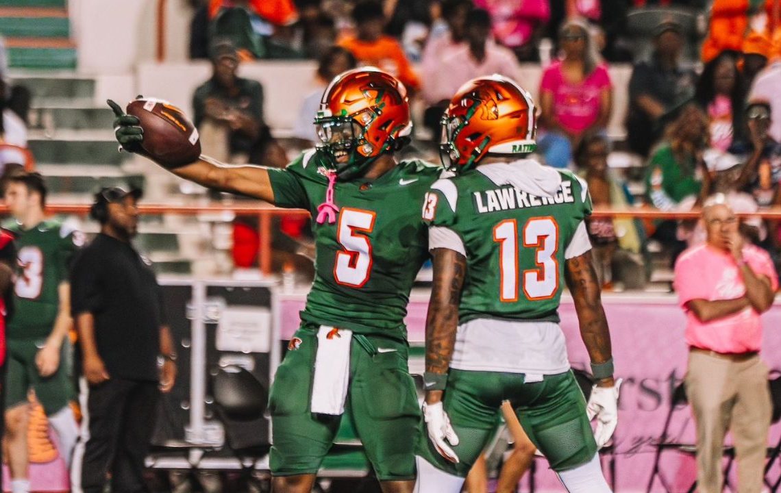 Photo: FAMU Football/TwitterX