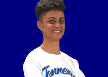 Candice Dupree on leading HBCU Tennessee State: ‘Want to coach players that look like me’