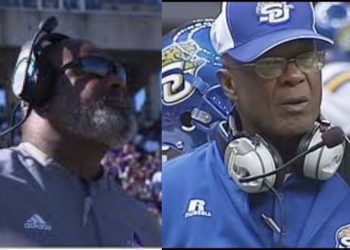 Fred McNair, Pete Richardson, highlight 2024 SWAC Hall of Fame Class