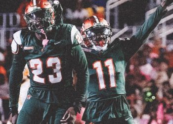 ‘We don’t lose in Bragg’: How Florida A&M extended home win-streak vs Southern