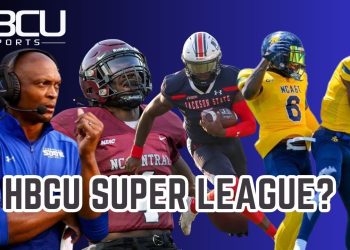 Should HBCUs create a Super League in response to possible Power 4 monopoly?