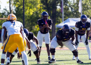 Ultimate HBCU Sports Division II Football Poll: Is there clarity in the rankings?